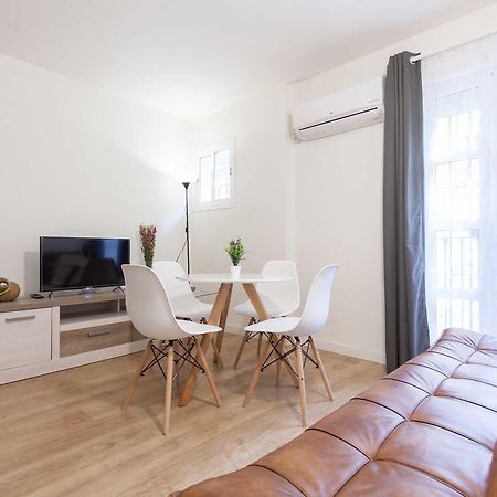 Precioso Apartamento Casco Antiguo De Sevilla Castellar 23 Bajo Exterior photo