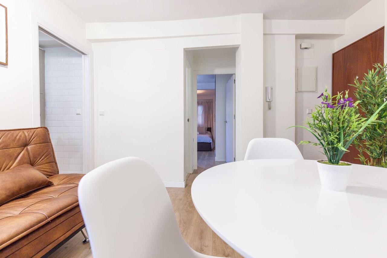 Precioso Apartamento Casco Antiguo De Sevilla Castellar 23 Bajo Exterior photo