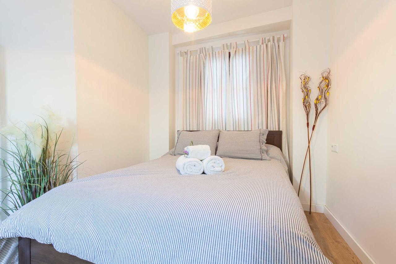 Precioso Apartamento Casco Antiguo De Sevilla Castellar 23 Bajo Exterior photo